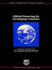 Image for Official Financing for Developing Countries
