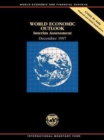 Image for World Economic Outlook  Interim Assessment