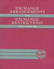 Image for Exchange Arrangements and Exchange Restrictions