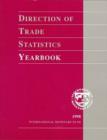 Image for Direction of Trade Statistics Yearbook