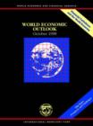 Image for World Economic Outlook