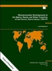 Image for Macroeconomic Developments in the Baltics, Russia and Other Countries of the Former Soviet Union