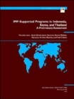 Image for IMF-supported Programs in Indonesia, Korea, Thailand