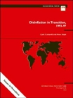 Image for Disinflation in Transition, 1993-1997