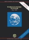 Image for World Economic Outlook  May 1999