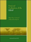 Image for External Evaluation Of If Economic Research Activities (Eeirea0000000)