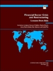 Image for Financial Sector Crisis And Restructuring: Lessons From Asia (S188Ea0000000)