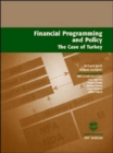 Image for Financial Programming And Policy The Case Of Turkey (Reprint) (Fpptea)
