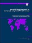 Image for Exchange Rate Regimes In An Increasingly Integrated World Economy - Occasional Paper 193 (S193Ea0000000)
