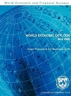 Image for World Economic Outlook  May, 2000
