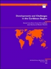 Image for Developments And Challenges In The Caribbean Region (S201Ea0000000)