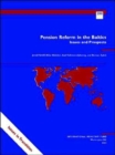 Image for Pension Reform In The Baltics: Issues And Prospects (S200Ea0000000)