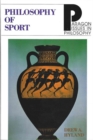Image for Philosophy of Sport