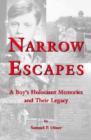 Image for Narrow Escapes
