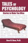 Image for Tales of Psychology