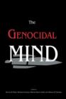 Image for The Genocidal Mind