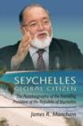 Image for Seychelles Global Citizen