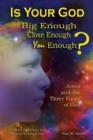 Image for Is Your God Big Enough? Close Enough? You Enough? : Jesus and the Three Faces of God