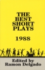 Image for Best Short Plays 1988