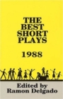 Image for The Best Short Plays 1988