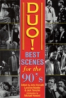 Image for Duo!  : best scenes for the 90s
