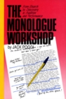 Image for The Monologue Workshop