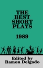 Image for The Best Short Plays 1989