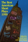 Image for The Best American Short Plays 1990