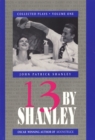 Image for 13 by Shanley : Thirteen Plays