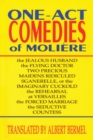 Image for One-Act Comedies of Moliere