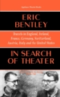 Image for In Search of Theater