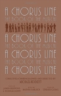 Image for A chorus line  : the book of the musical