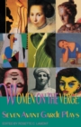 Image for Women on the Verge : Seven Avant Garde Plays