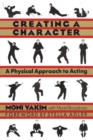 Image for Creating a Character
