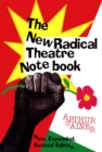 Image for The New Radical Theater Notebook
