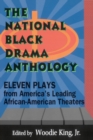 Image for The national black drama anthology