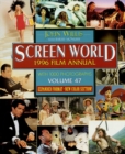 Image for Screen World 1996