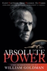 Image for Absolute power  : the screenplay