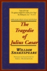 Image for The Tragedie of Julius Caesar