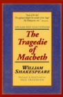 Image for The Tragedie of Macbeth