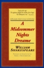 Image for A Midsommer Nights Dreame