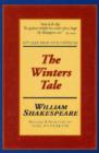 Image for The winters tale