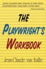 Image for The playwright&#39;s workbook