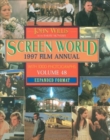 Image for Screen worldVol. 48: 1997 film annual