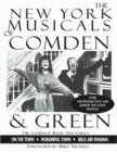 Image for The New York musicals of Comden and Green