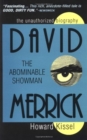 Image for David Merrick : The Abominable Showman