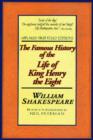 Image for The Famous History of the Life of King Henry the Eighth