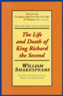 Image for The Life and Death of King Richard the Second