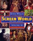 Image for Screen World 1999 Film Annual : With Over 1000 Photographs