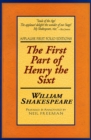 Image for The First Part of Henry the Sixth